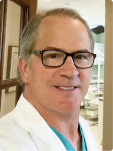 Dr. Jeffrey V. Jones dentist in Dallas