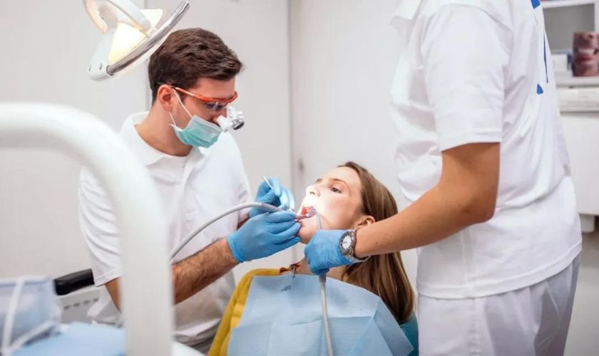 Dental Care