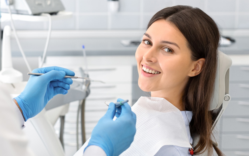 Nitrous Oxide Sedation for Dental Procedures