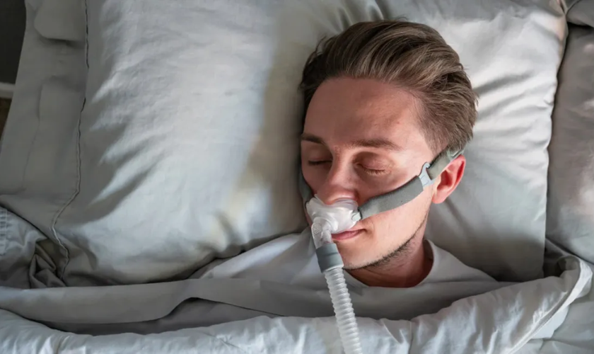 Sleep Apnea Treatment
