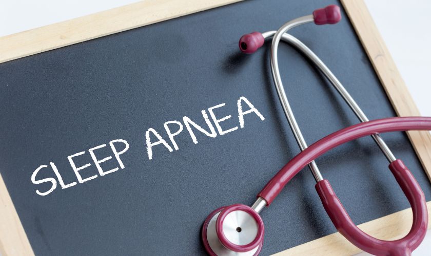 sleep apnea treatment
