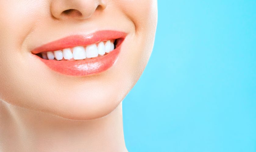 Brighten Your Smile With Professional Teeth Whitening!