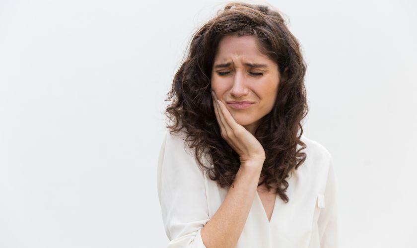 Overcome Dental Anxiety- Tips From Dentist in Dallas