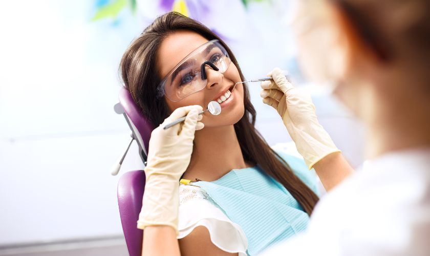 Composite Fillings For Kids: A Gentle Approach To Pediatric Dentistry