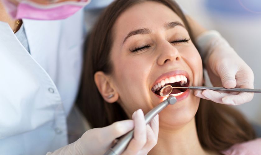 Your Complete Guide To Choosing A Dentist In Dallas