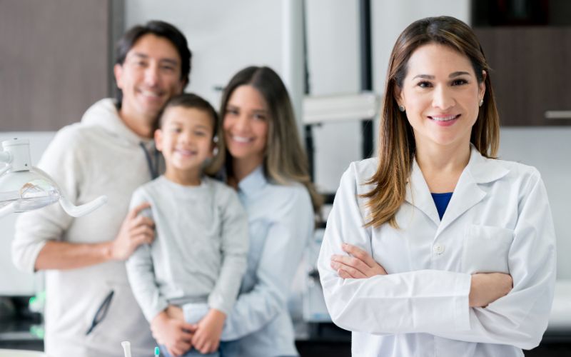 Family Dentist