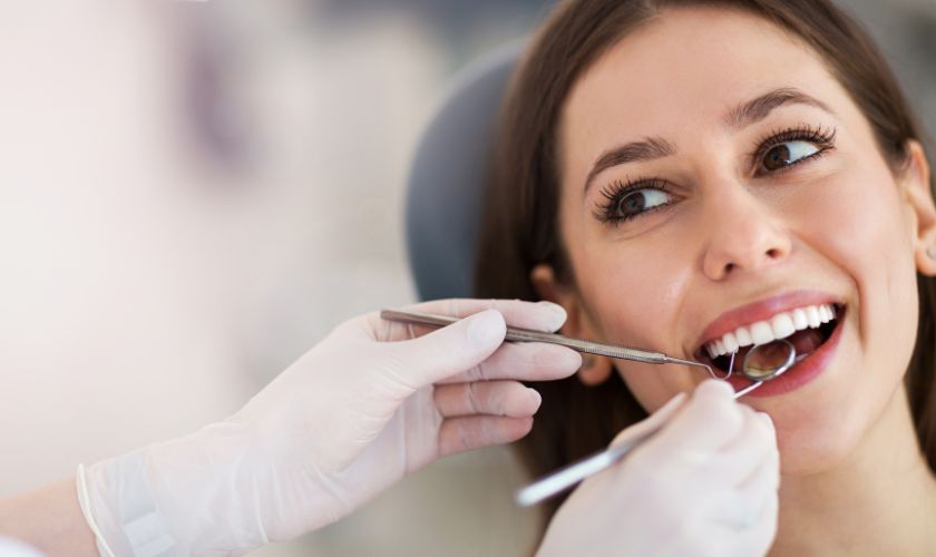 dentist