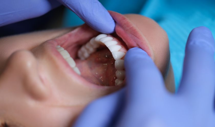 dentist