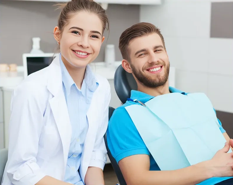 dentist in Dallas