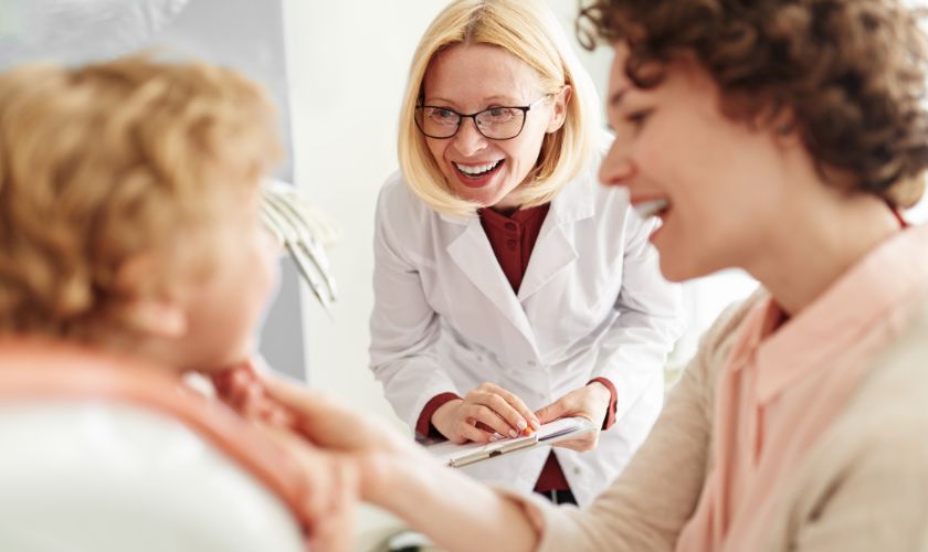 Family Dentist