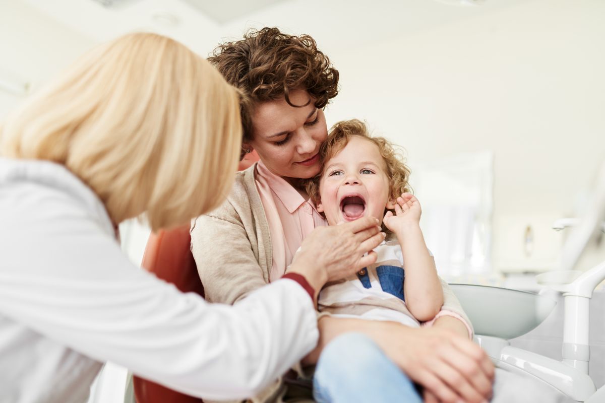 General & Family Dentist Dallas