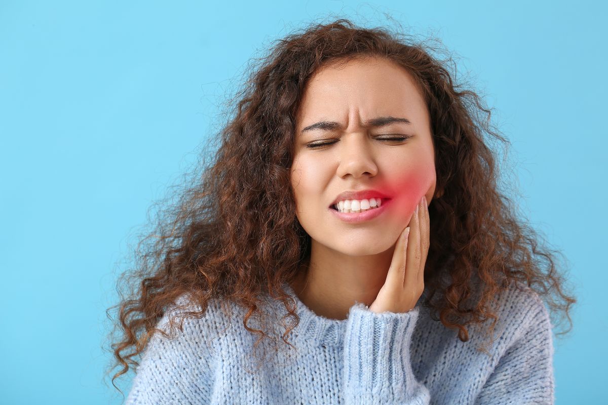 Dentist in Dallas