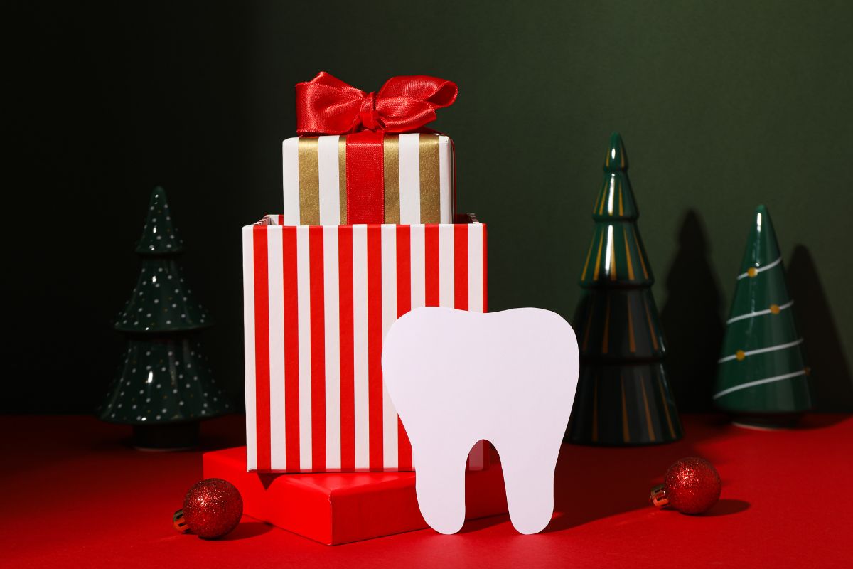 Dentist in Dallas