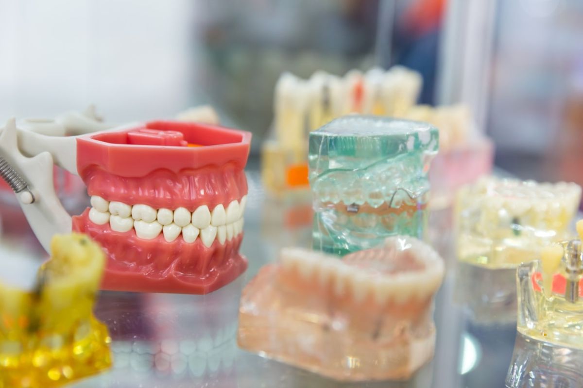 Dental implant Dallas