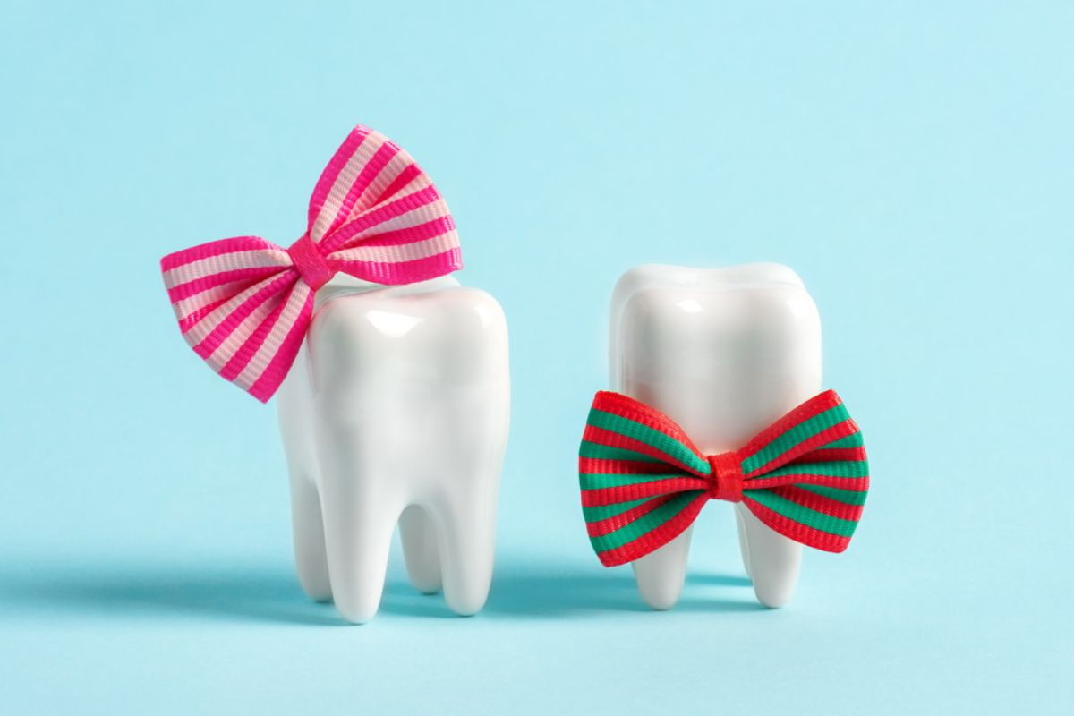 Dental Health in Dallas