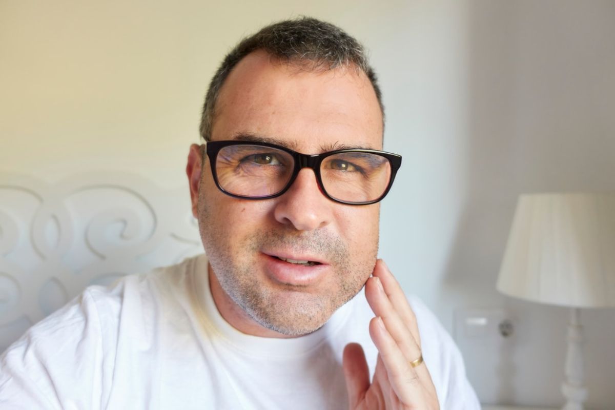 Tooth Infection Treatment in Dallas